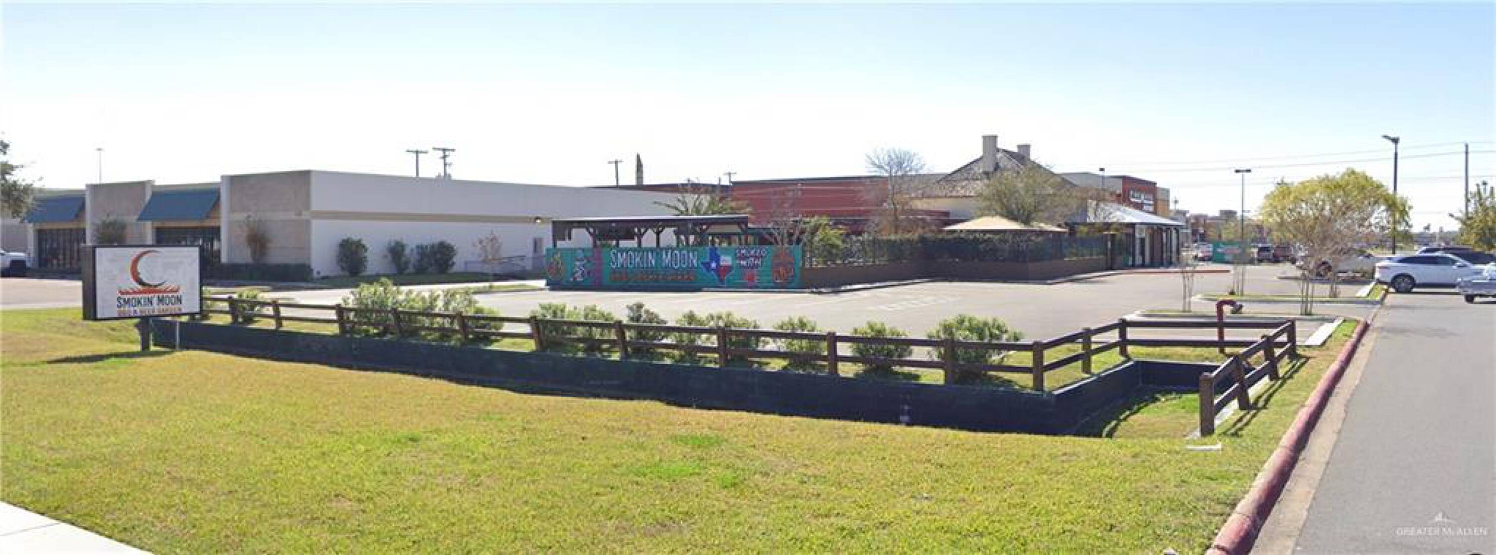 Commercial Property for Sale in Pharr Texas 78577